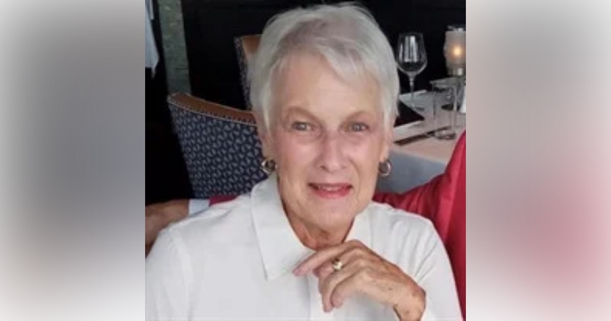 Joyce Rae Akridge