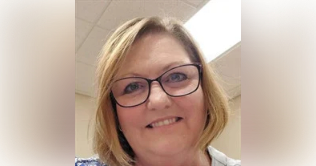 Cathy Ann Duncan Quinn