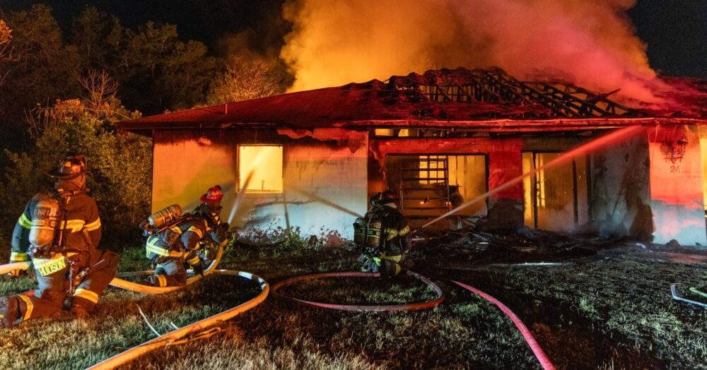 Silver Springs shores home catches fire on June 5, 2024 3 photo by MCFR