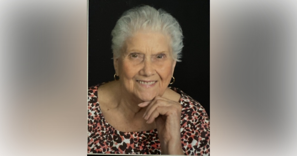 Mary Brassell