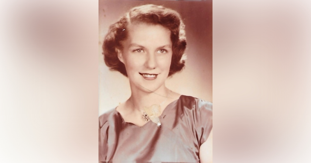 Lauretta Lee Venable