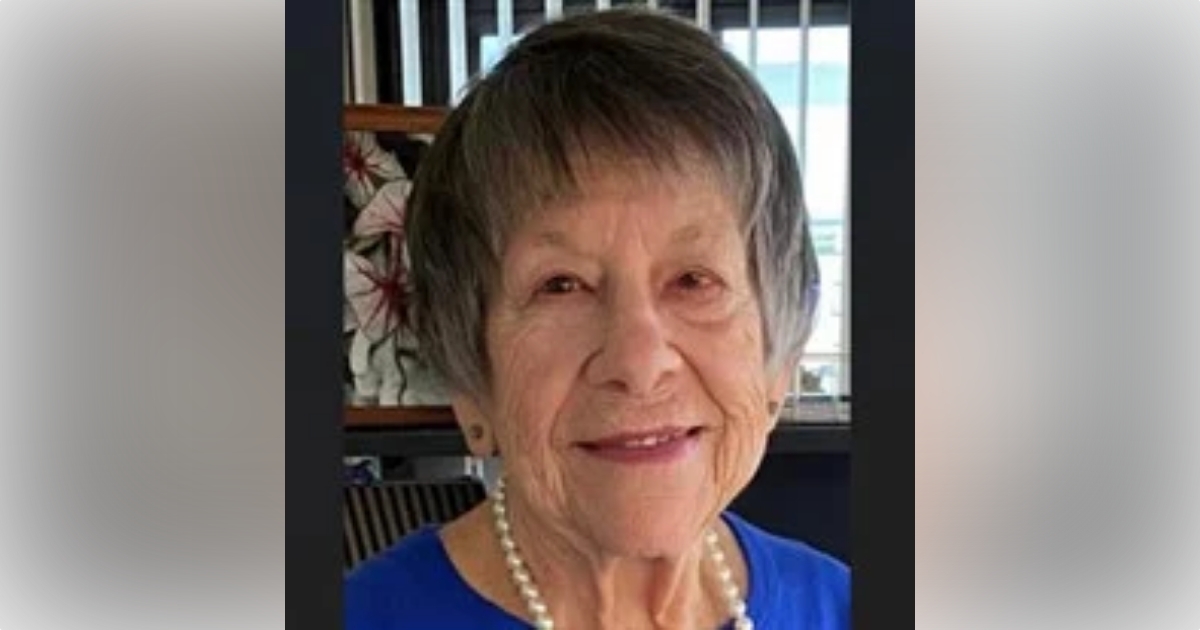 Joyce F Mullen