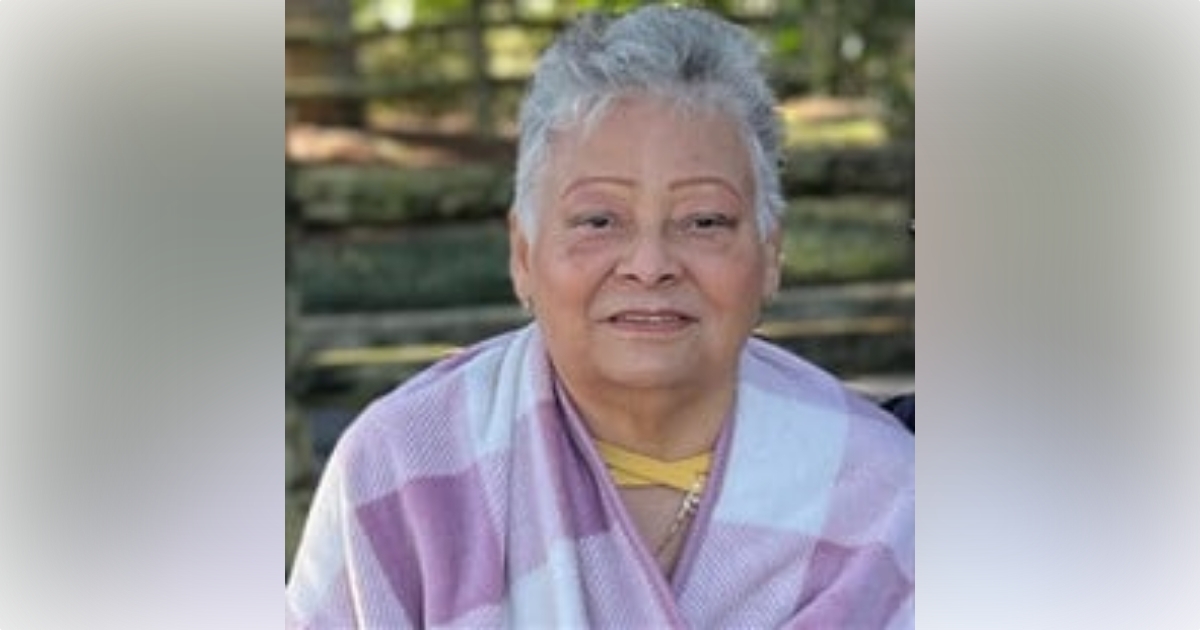 Felicita Maldonado