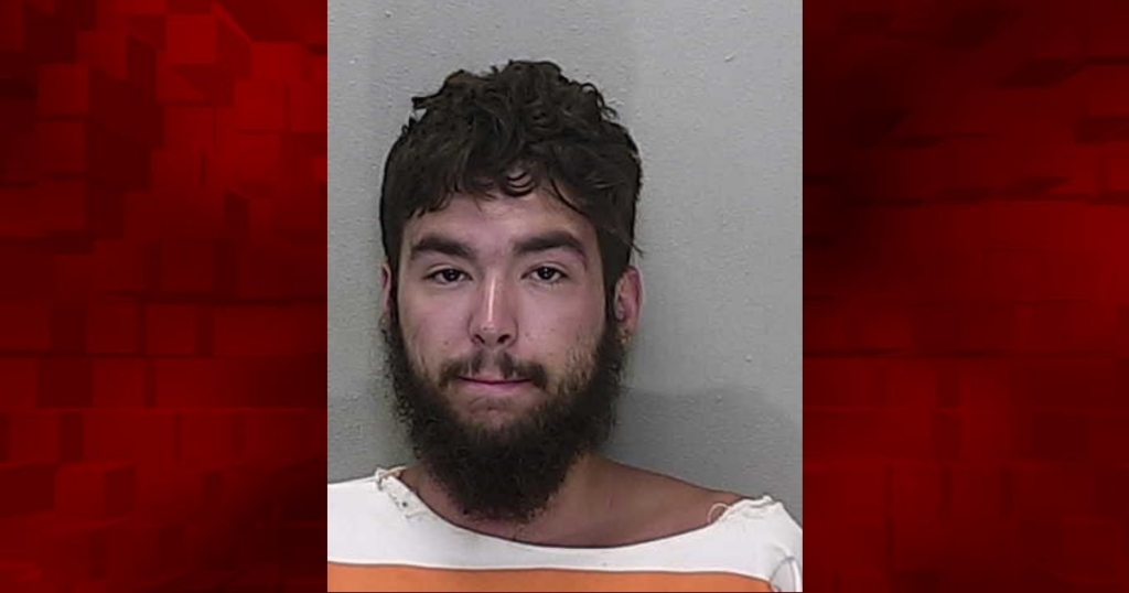 Cody Ludwig Vetter