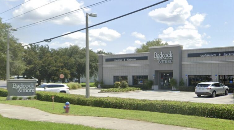 Badcock closing Ocala furniture store amidst bankruptcy filing, dozens