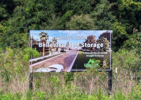 New storage facility coming to Belleview