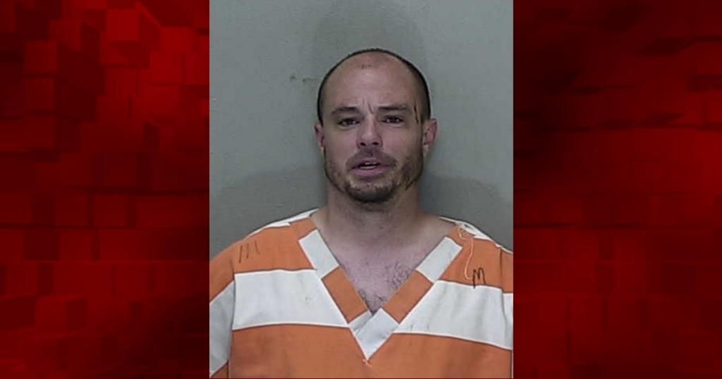 Bryan Thomas Bennett, 41, of Silver Springs