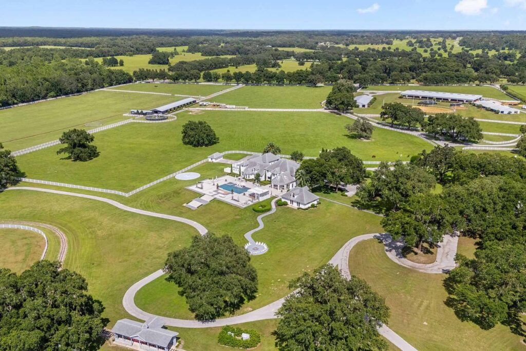 11800 S Hwy 475 in Ocala