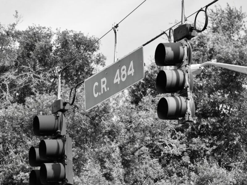 County Road 484 (CR 484)
