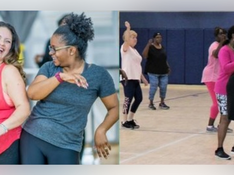 Line Dancing Class