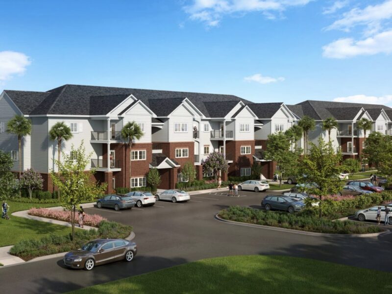 Ocala Landings Apartments