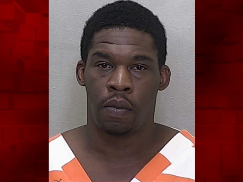 Donald Lorenzo Roberts, Jr.