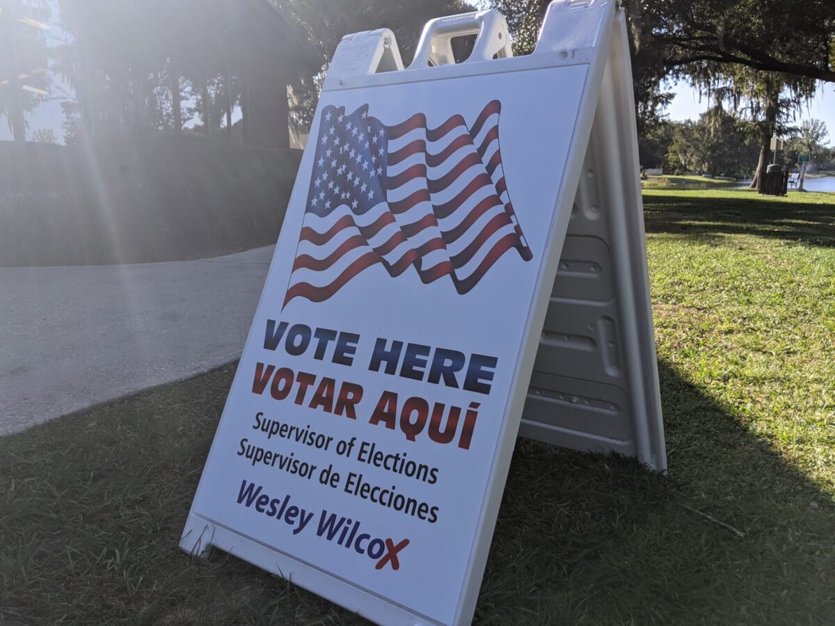 Four new candidates join crowded races for Marion County government seats