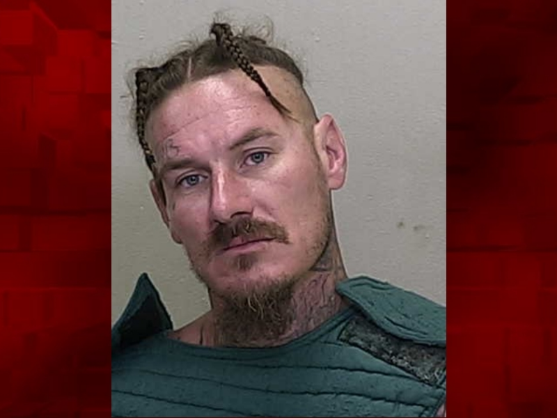 Derek Cebern Woods, Jr.