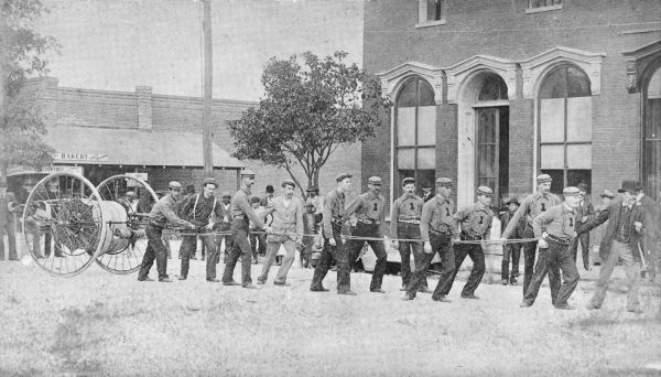 Florida Photographic Collection