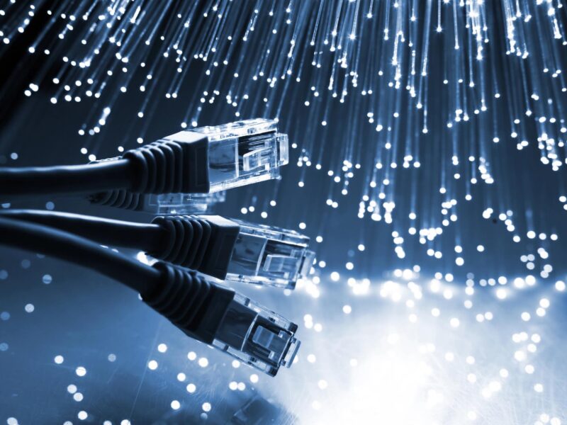 Ocala Fiber Network is looking to expand its network and will implement a series of recommendations that it received from a consultancy group.