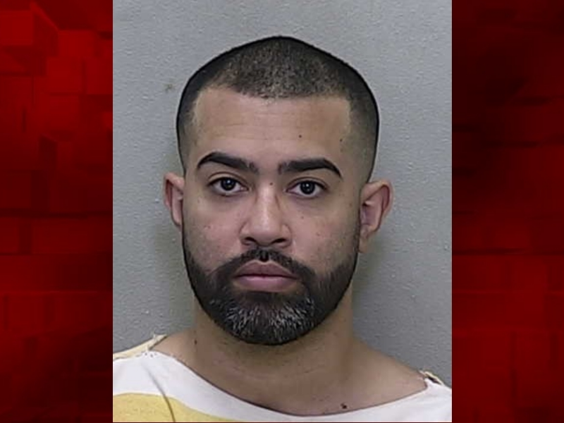 Bryan Orlando Aponte