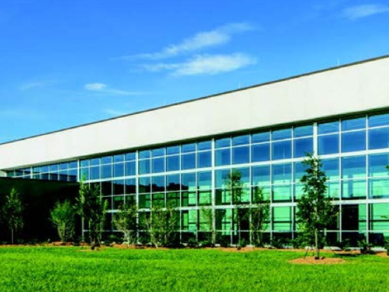 Resilience has terminated over 100 employees from its facility in Alachua County.