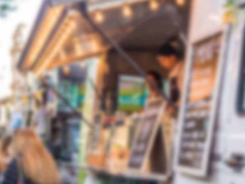 Food Truck