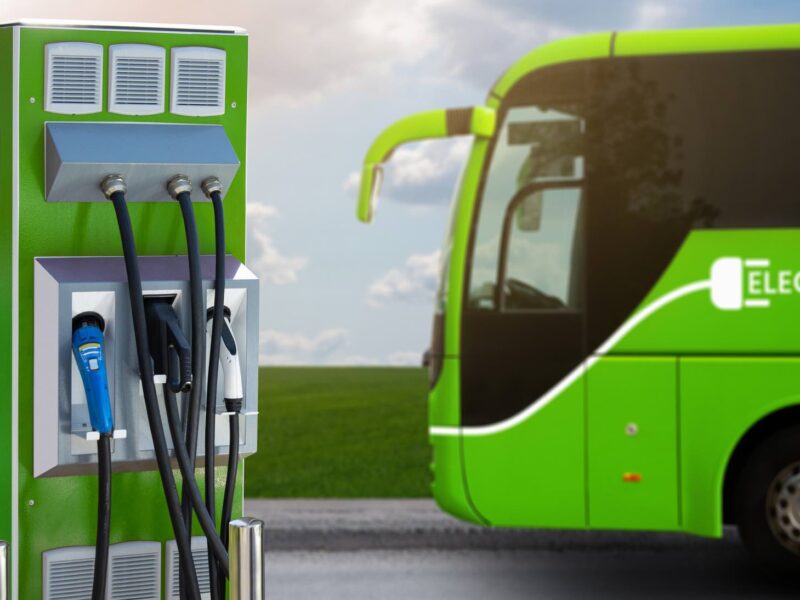 The city will vote on a contract to design the site plan for upgrades to the SunTran facility that will support the integration of electric vehicles into the city's public transportation fleet.