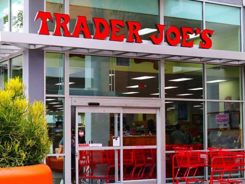 Trader Joe's