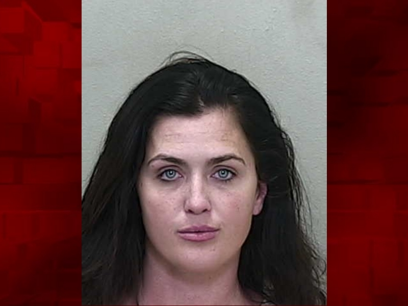Brittany Kellner