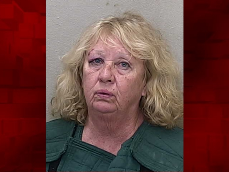 Betty Sue Anderson