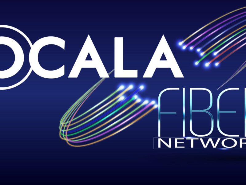 Ocala Fiber Network