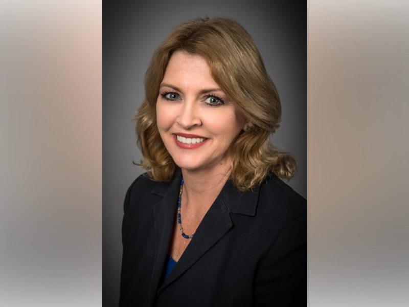 Marion County Public Schools Superintendent Dr. Diane Gullett has announced that she will resign at the end of the school year.