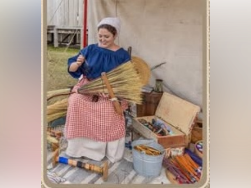 Pioneer Women s History Days