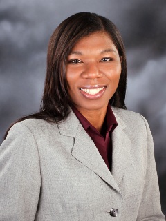 Danialle Riggins