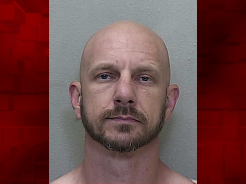 Christopher Charles Chell