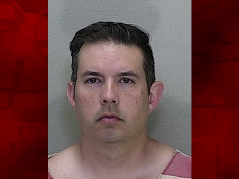 Daniel Martinez, Jr.