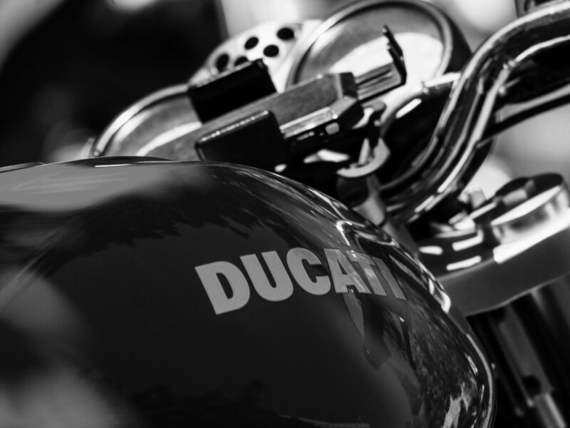 An Ocala motorcyclist was ejected from his Ducati superbike and killed during an accident last week in Brevard County.