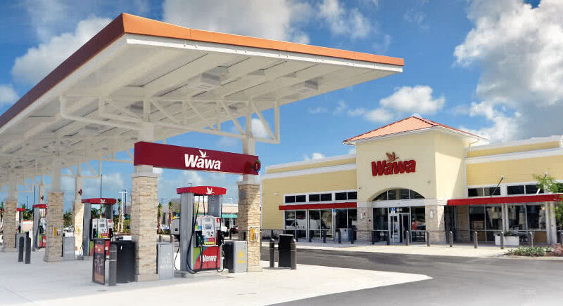 Wawa in Marion Oaks