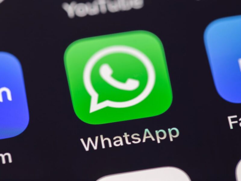 WhatsApp