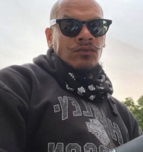 Angel Sanchez was known as "Little Angel" to his family and friends.