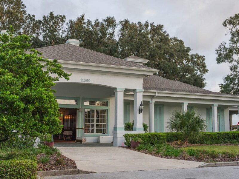 Broad Stripes Golf and Social club has been temporarily closed after three consecutive failed health inspections.