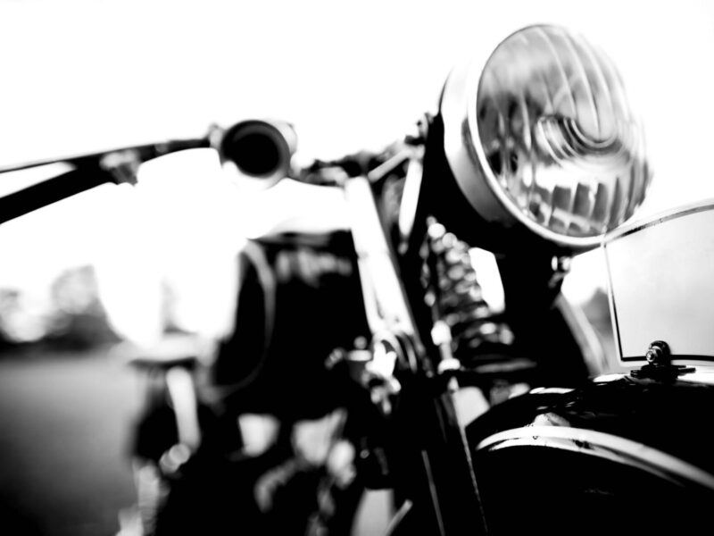 Another motorcyclist was killed in Marion County on Wednesday, marking at least the ninth such fatal accident in the county this year.
