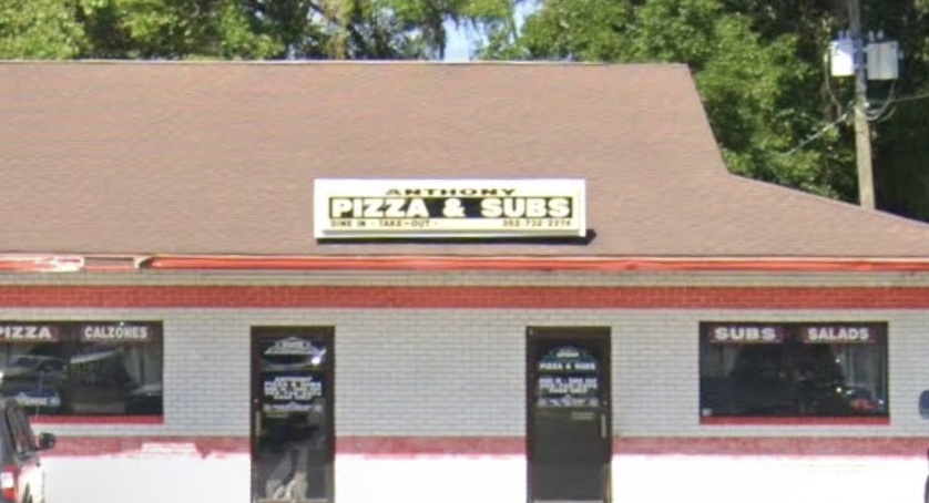 A couple with decades of experience will reenter the pizza industry after retiring last year, taking over the former Anthony Pizza & Subs.