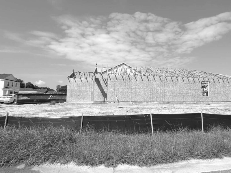 Development in Ocala, Marion County
