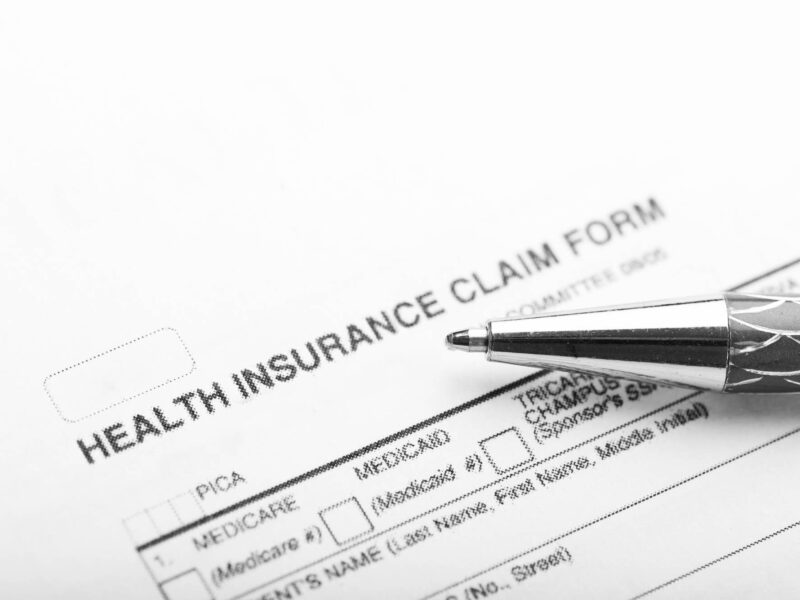An Ocala counselor has been accused of falsely billing nearly two dozen customers' insurance companies for services never rendered.
