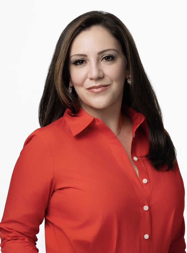 Leah Lytle is the owner of Kingdom Dance Academy in southeast Ocala.
