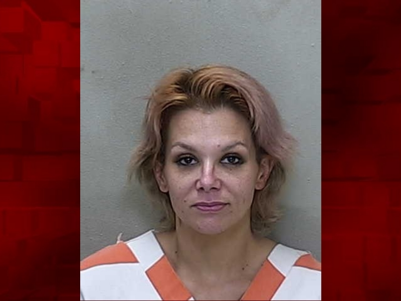Cherokee Marie Spaulding