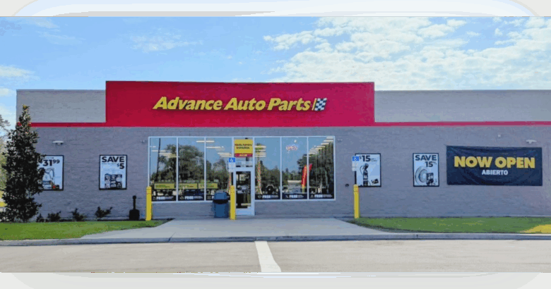 Advance Auto Parts Marionnull