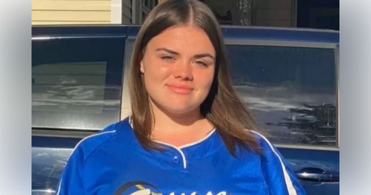 Layla Silvernail, 16, was fatally shot in Ocklawaha on March 30, 2023. (Photo: GoFundMe)