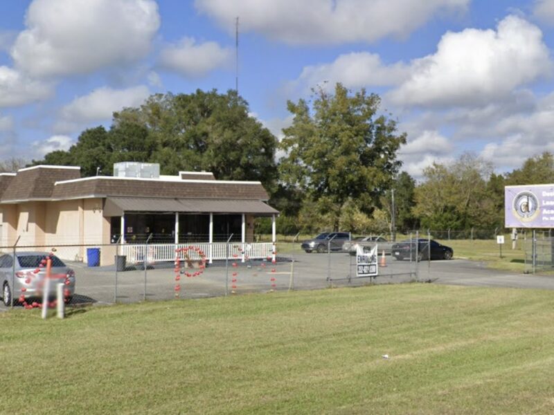Destiny Leadership Academy in Ocala (Google)