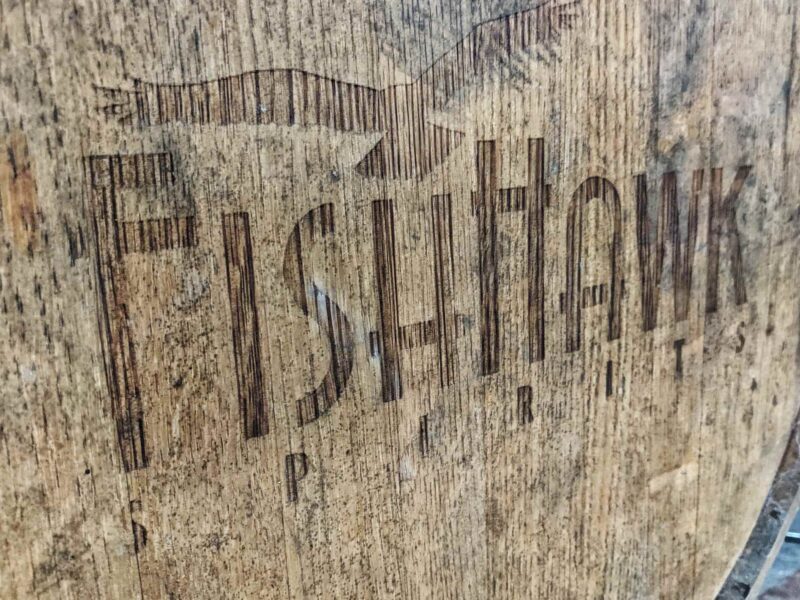 FishHawk Spirits in Ocala, Florida 2
