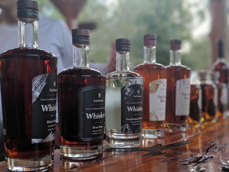 FishHawk Spirits is in jeopardy of not being allowed to obtain a new special permit to operate in Ocala.