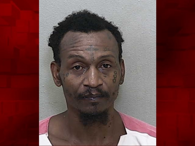 Antwan Demorris Scott